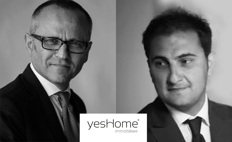 yesHome Immobiliare:tradizione e innovazione per il tuo immobile