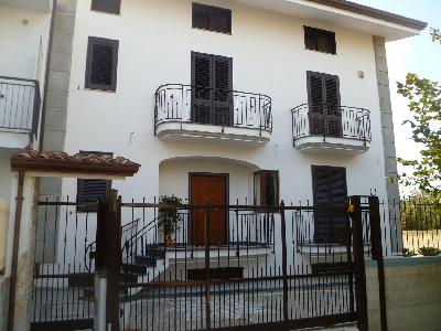 Casa Valente 